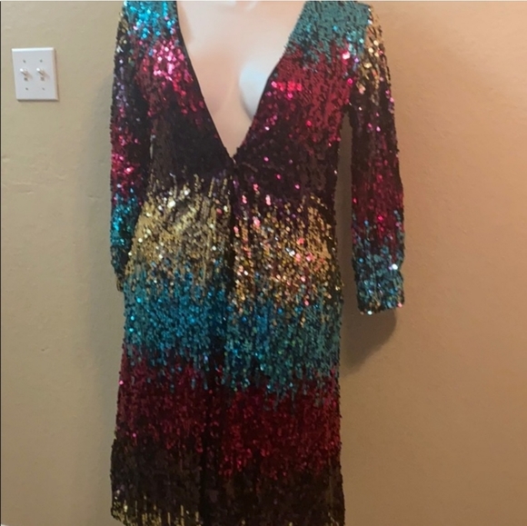 Muli colored - Picture 2 of 2